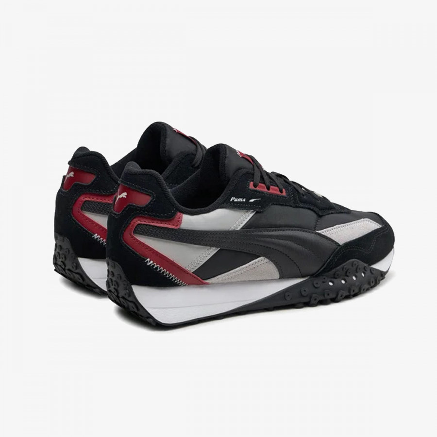 Puma Патики PUMA BLKTOP RIDER 