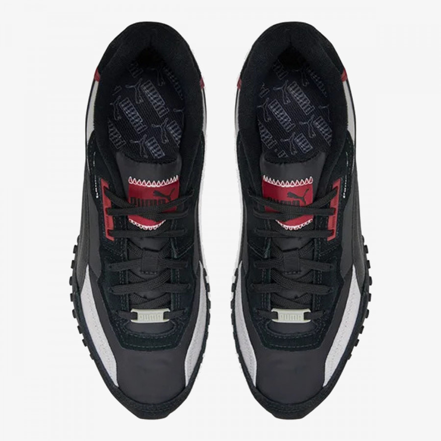 Puma Патики PUMA BLKTOP RIDER 