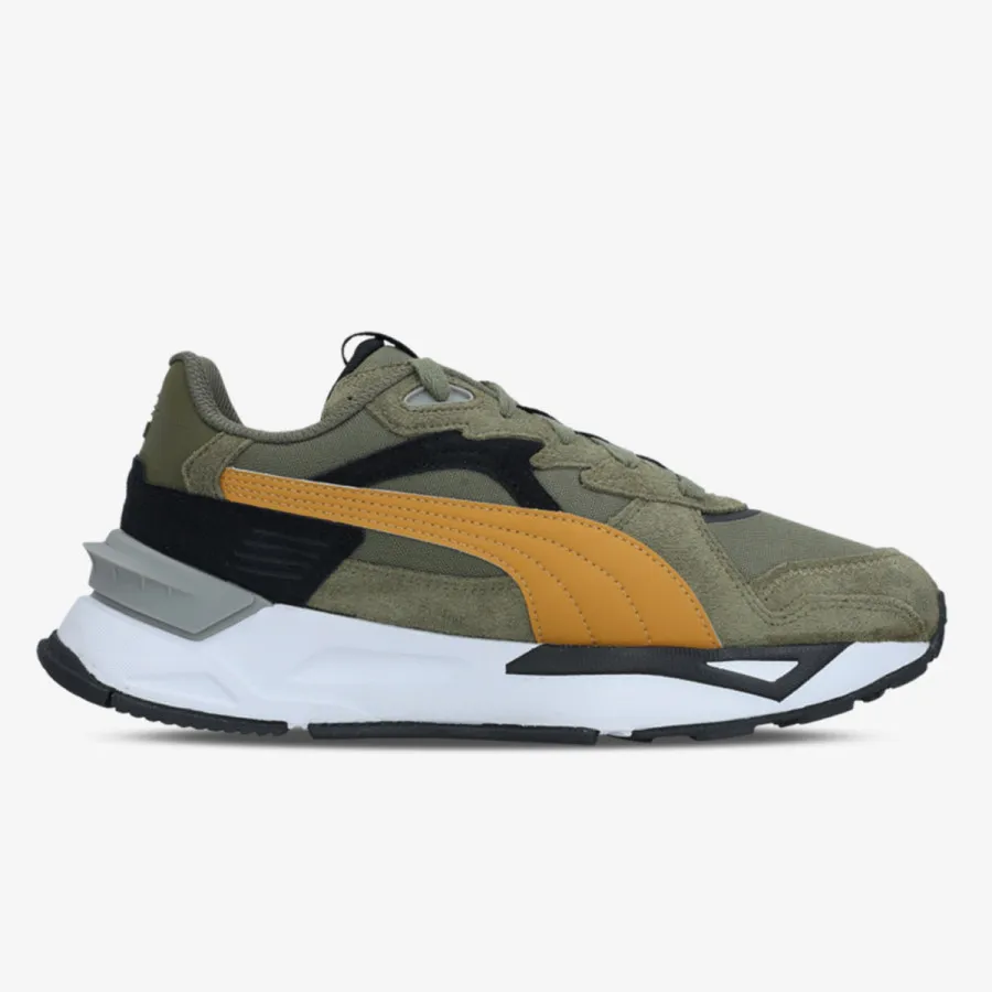 PUMA Патики PUMA MIRAGE SPORT ASPHALT REMIX 