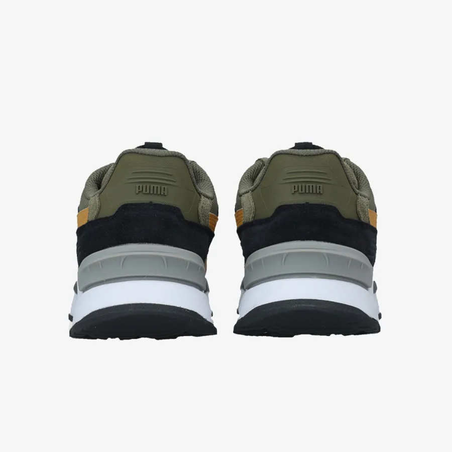 PUMA Патики PUMA MIRAGE SPORT ASPHALT REMIX 