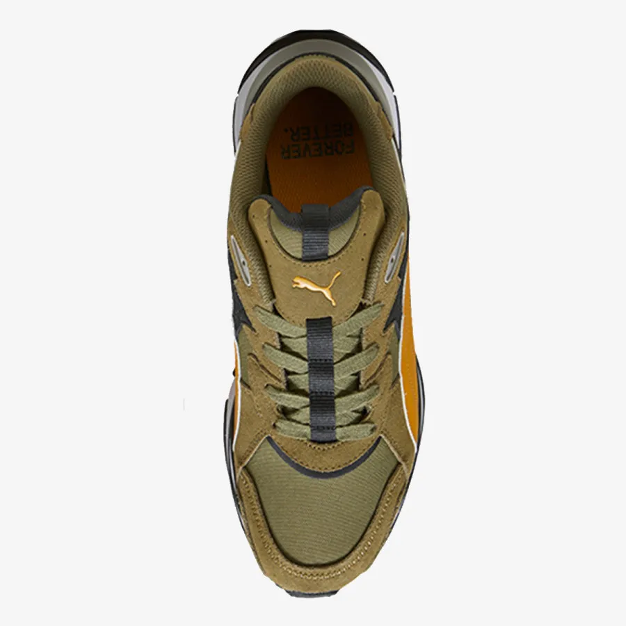 PUMA Патики PUMA MIRAGE SPORT ASPHALT REMIX 