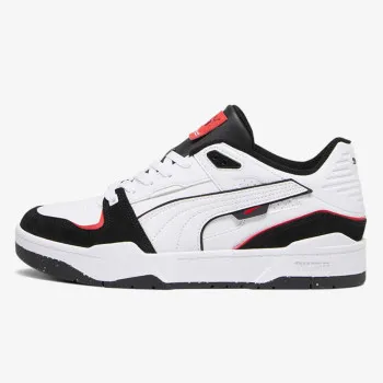 PUMA Патики PUMA SLIPSTREAM BBALL MIX 