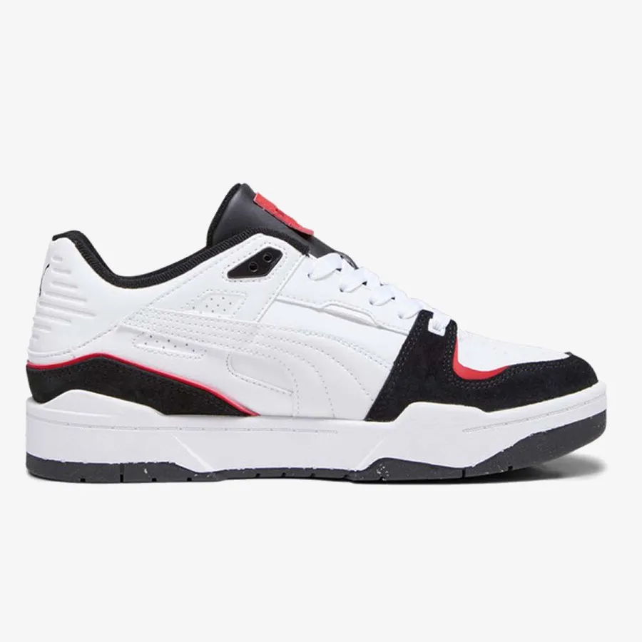 PUMA Патики PUMA SLIPSTREAM BBALL MIX 