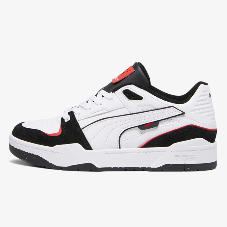 PUMA Патики PUMA SLIPSTREAM BBALL MIX 