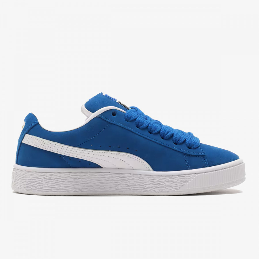 Puma Патики PUMA SUEDE XL 