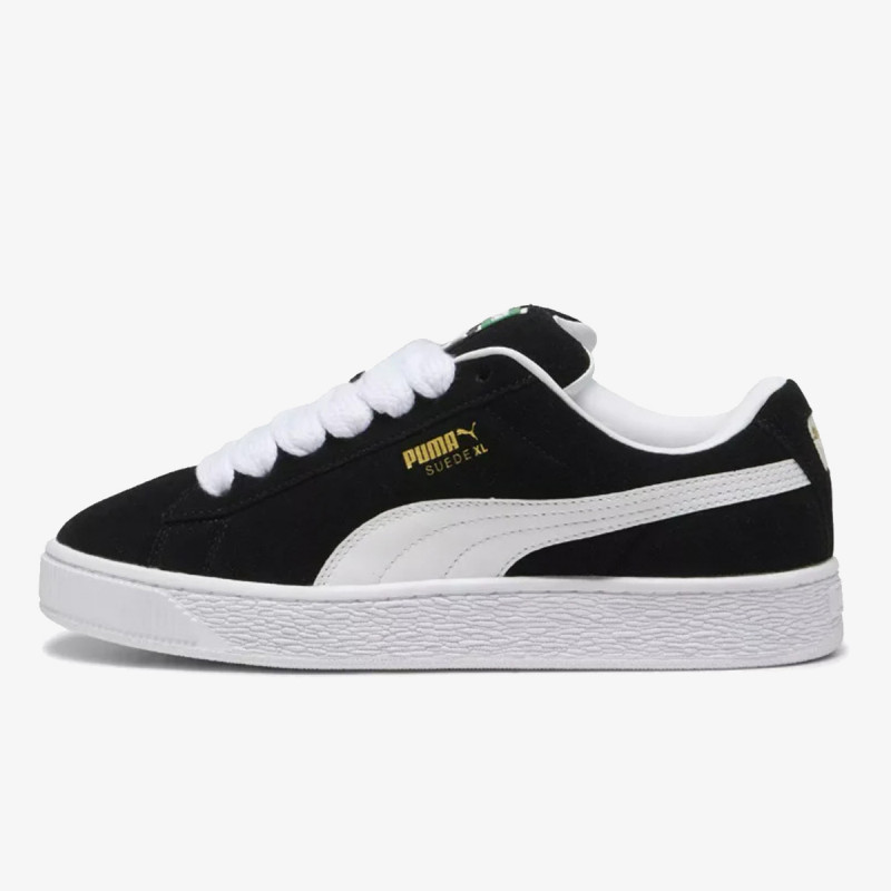 Puma Патики PUMA SUEDE XL 