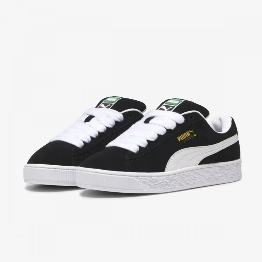 Puma Патики PUMA SUEDE XL 