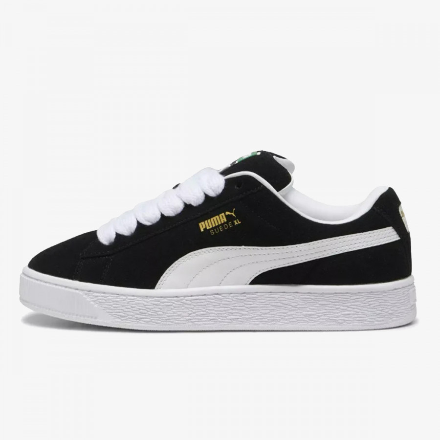 Puma Патики PUMA SUEDE XL 