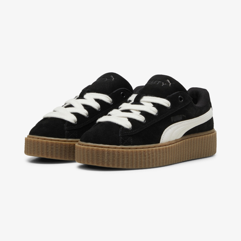 Puma creepers pas top cher