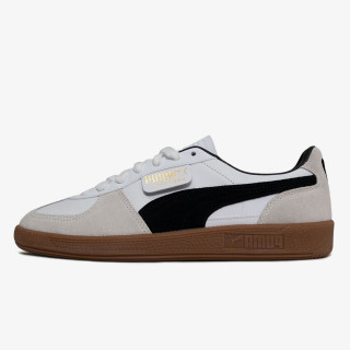 Puma Патики Puma Palermo Lth 