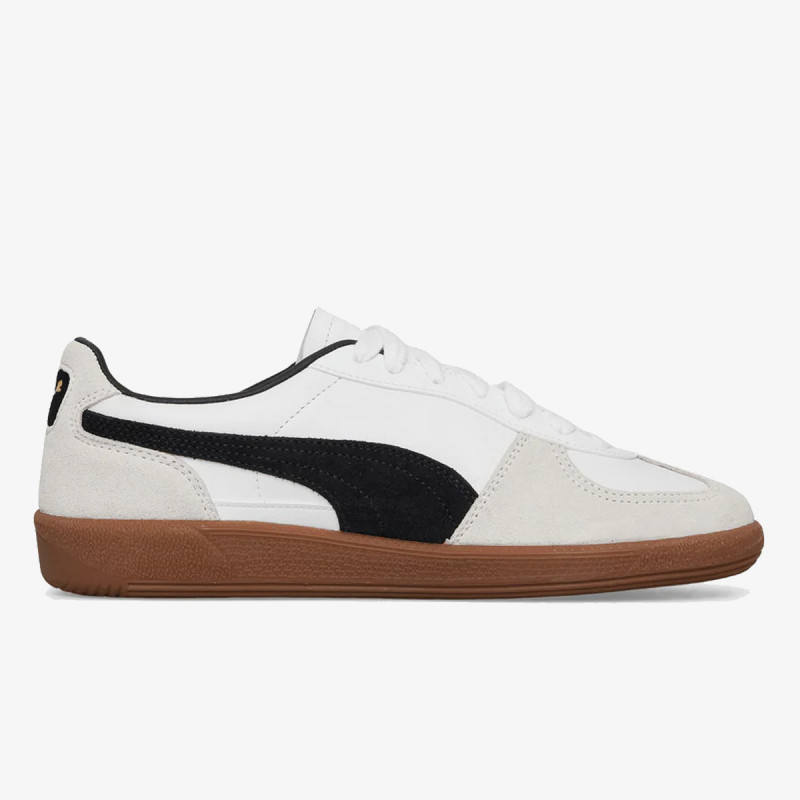 Puma Патики Puma Palermo Lth 