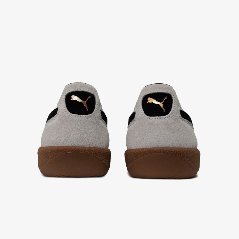 Puma Патики Puma Palermo Lth 