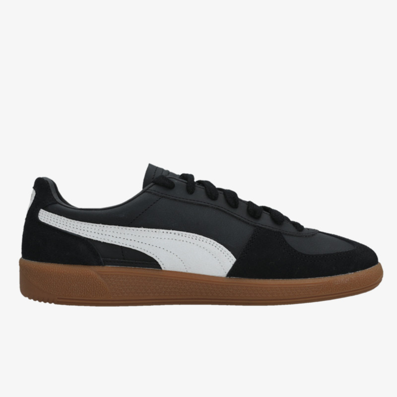 Puma Патики PUMA PALERMO LTH 