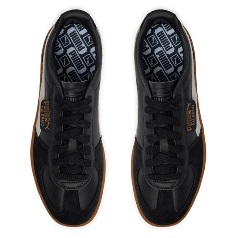 Puma Патики PUMA PALERMO LTH 