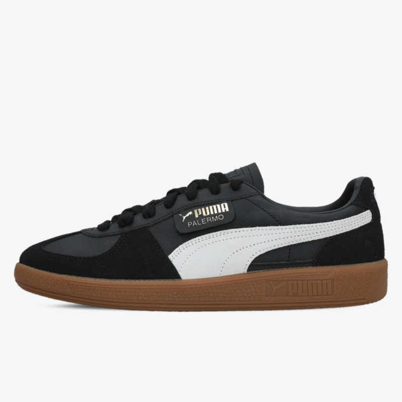 Puma Патики PUMA PALERMO LTH 