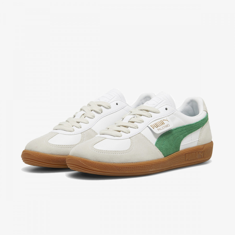 Puma Патики PUMA PALERMO LTH 