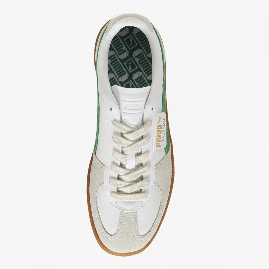 Puma Патики PUMA PALERMO LTH 