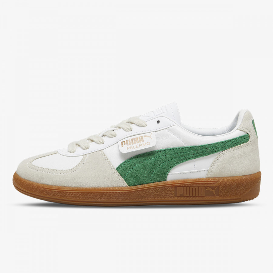 Puma Патики PUMA PALERMO LTH 