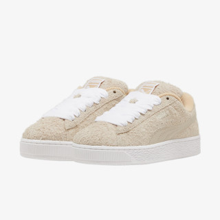 Puma Патики PUMA SUEDE XL HAIRY WNS 