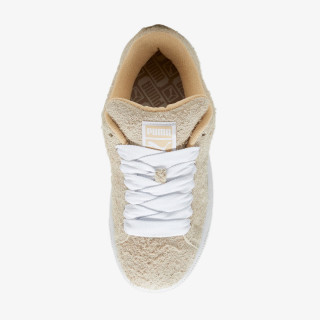 Puma Патики PUMA SUEDE XL HAIRY WNS 