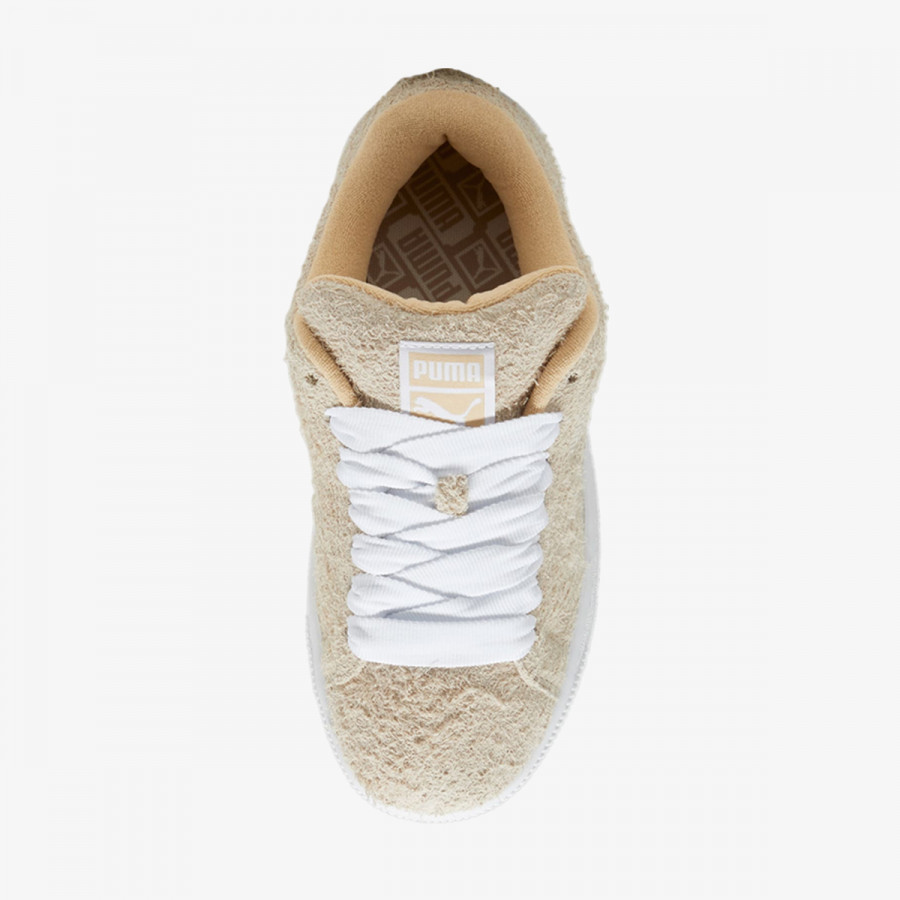 Puma Патики PUMA SUEDE XL HAIRY WNS 