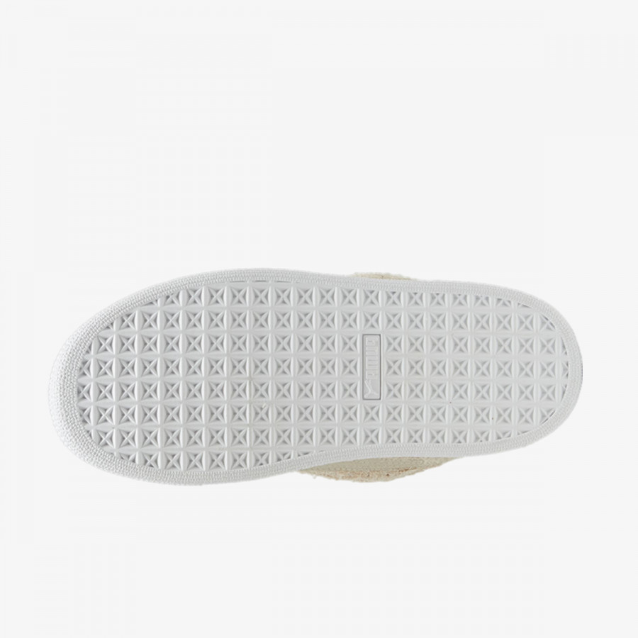 Puma Патики PUMA SUEDE XL HAIRY WNS 