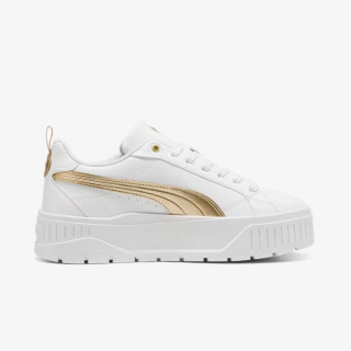Puma Патики Karmen II Metallic Dream 