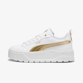 Puma Патики Karmen II Metallic Dream 
