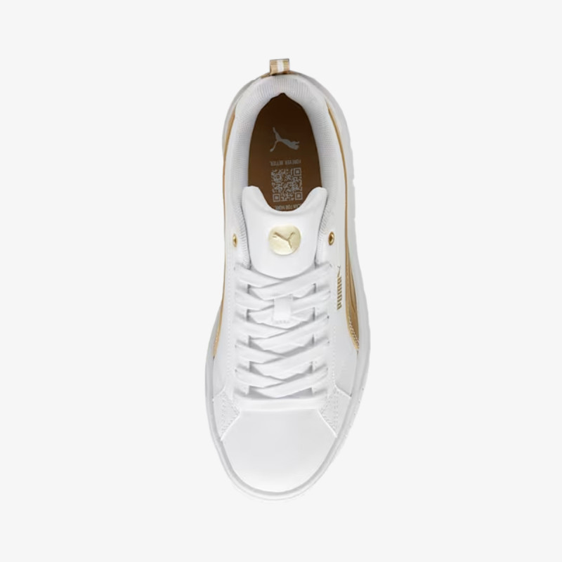 Puma Патики Karmen II Metallic Dream 