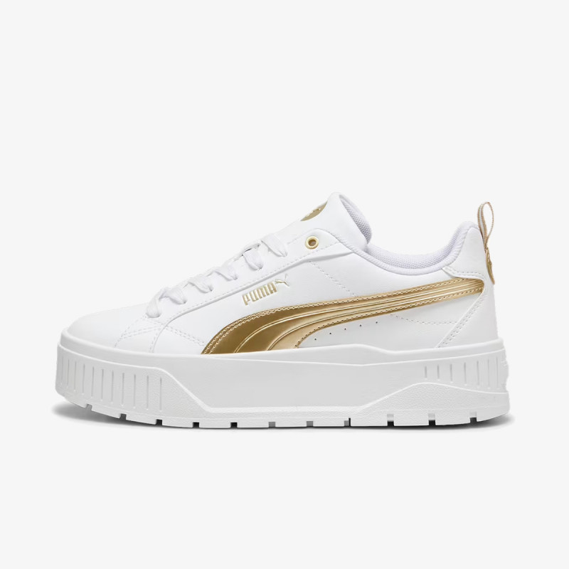 Puma Патики Karmen II Metallic Dream 