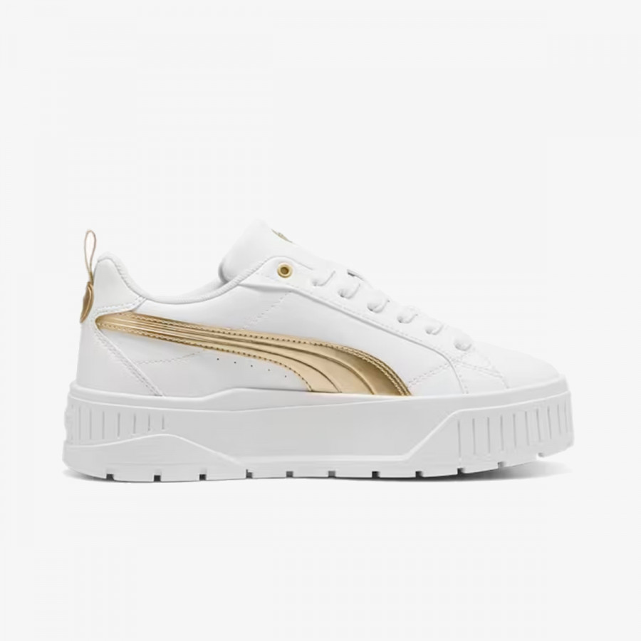 Puma Патики Karmen II Metallic Dream 