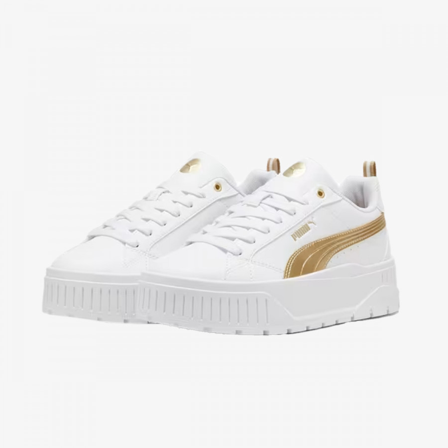 Puma Патики Karmen II Metallic Dream 