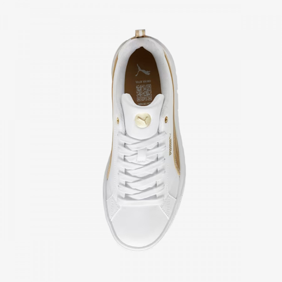 Puma Патики Karmen II Metallic Dream 
