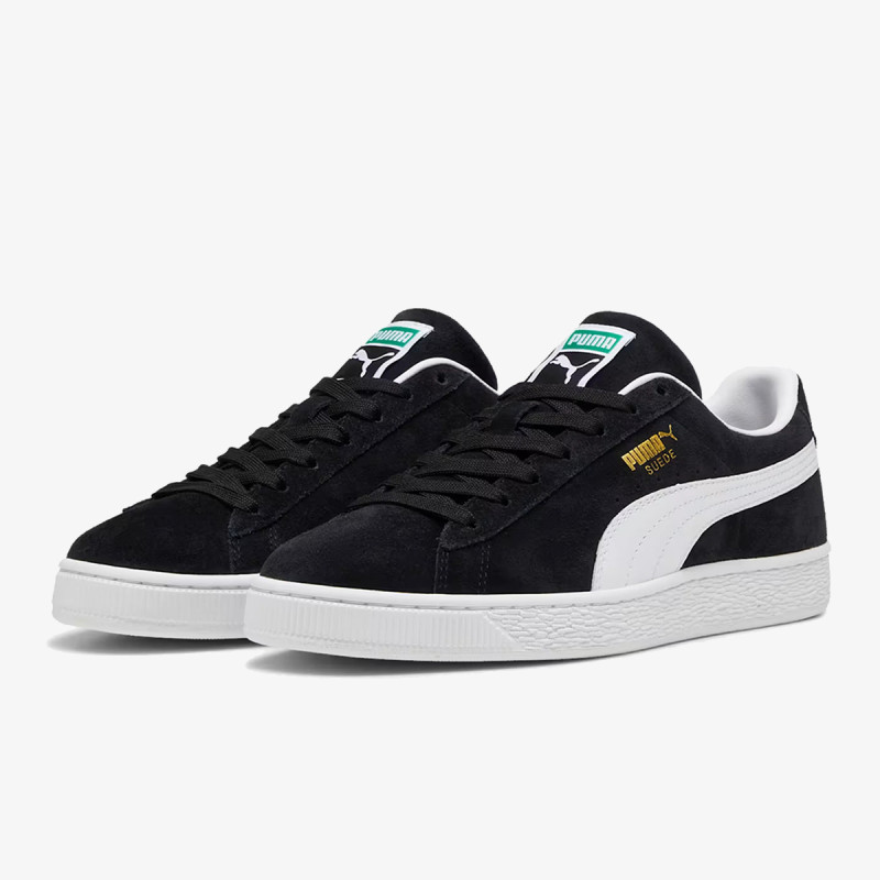 Puma Патики Suede Classic 