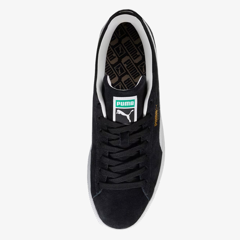 Puma Патики Suede Classic 