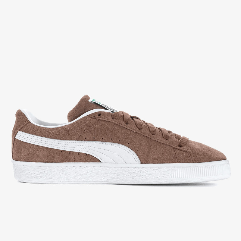 Puma Патики Suede Classic 