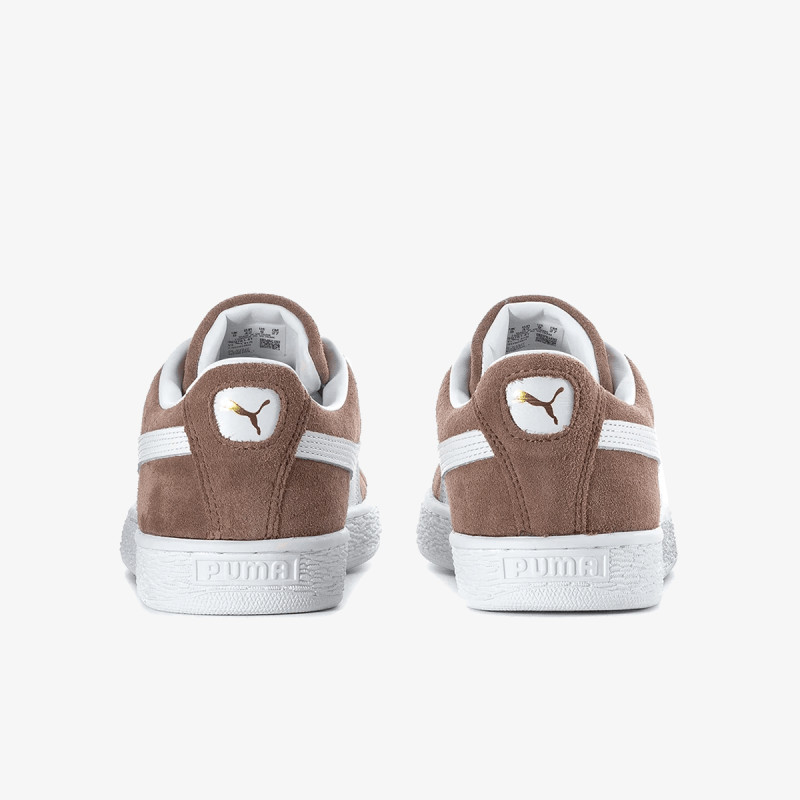Puma Патики Suede Classic 