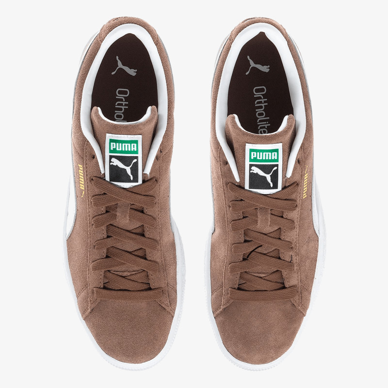 Puma Патики Suede Classic 