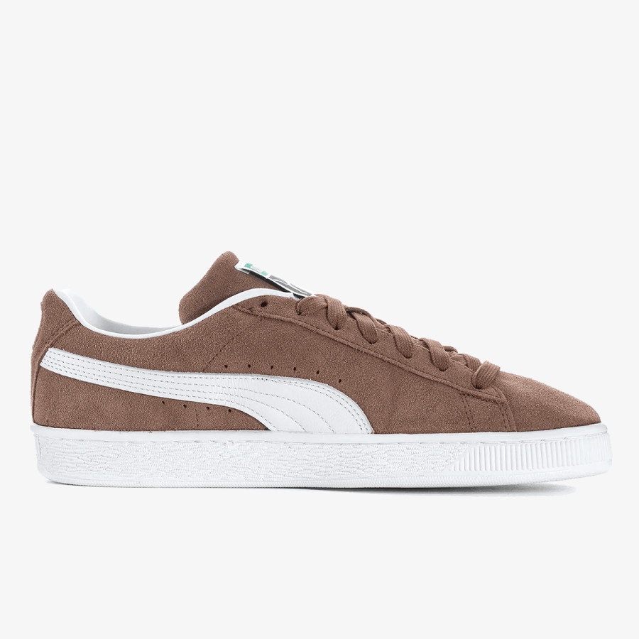Puma Патики Suede Classic 