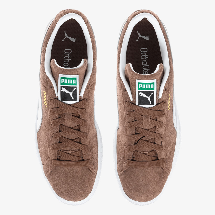Puma Патики Suede Classic 