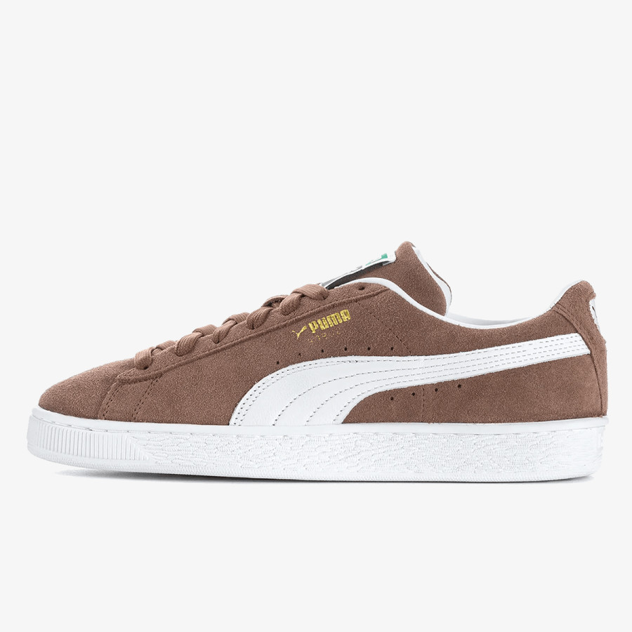 Puma Патики Suede Classic 