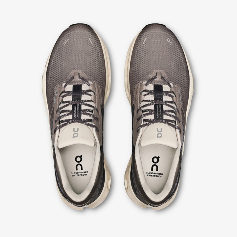 On Патики CLOUDRUNNER 2 WATERPROOF 