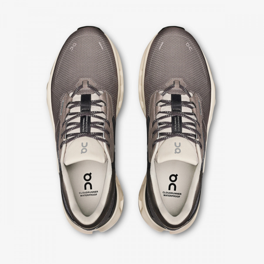 On Патики CLOUDRUNNER 2 WATERPROOF 