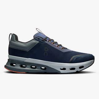 On Atlete Cloudnova X 