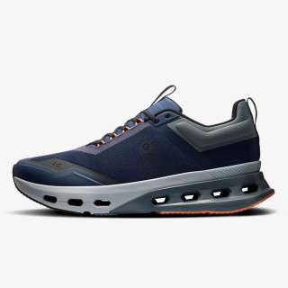 On Atlete Cloudnova X 