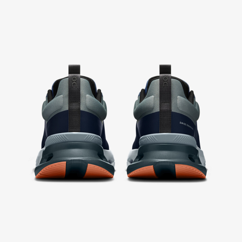 On Atlete Cloudnova X 