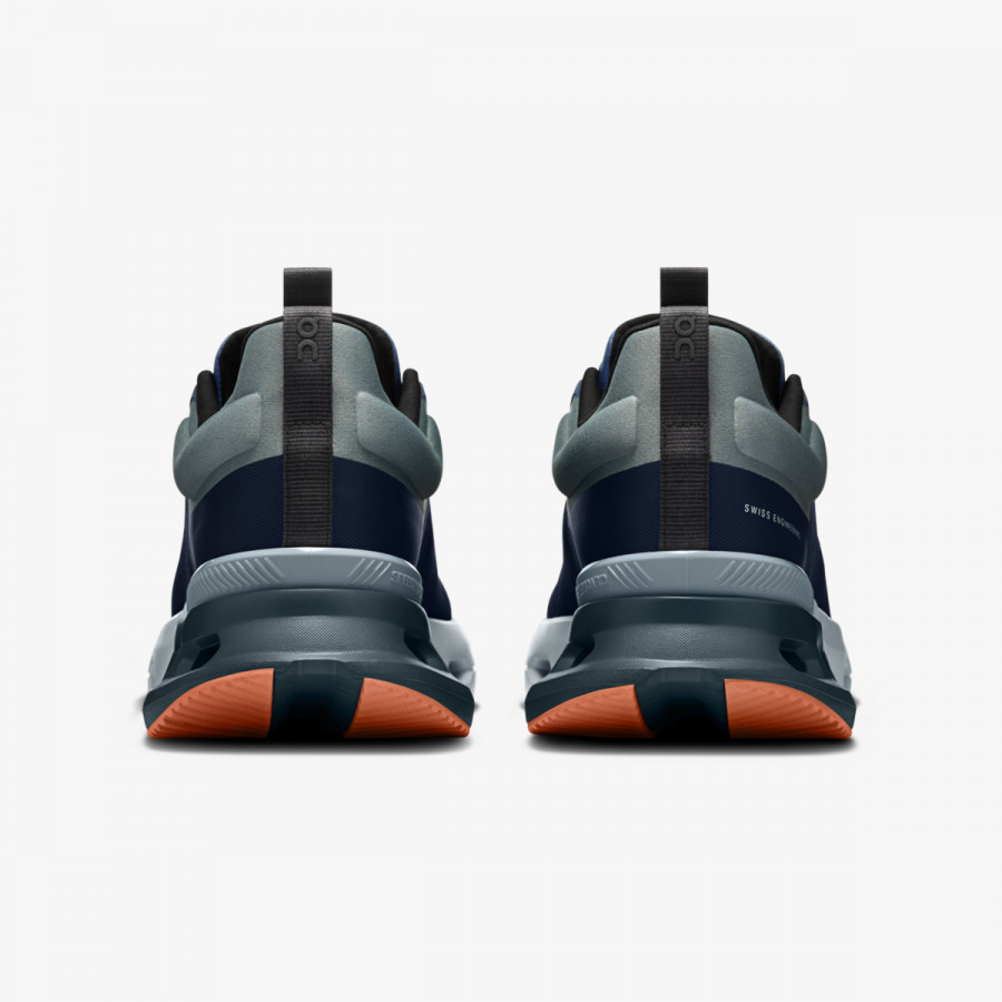 On Atlete Cloudnova X 