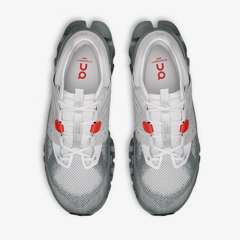 On Atlete Cloudswift Amp 