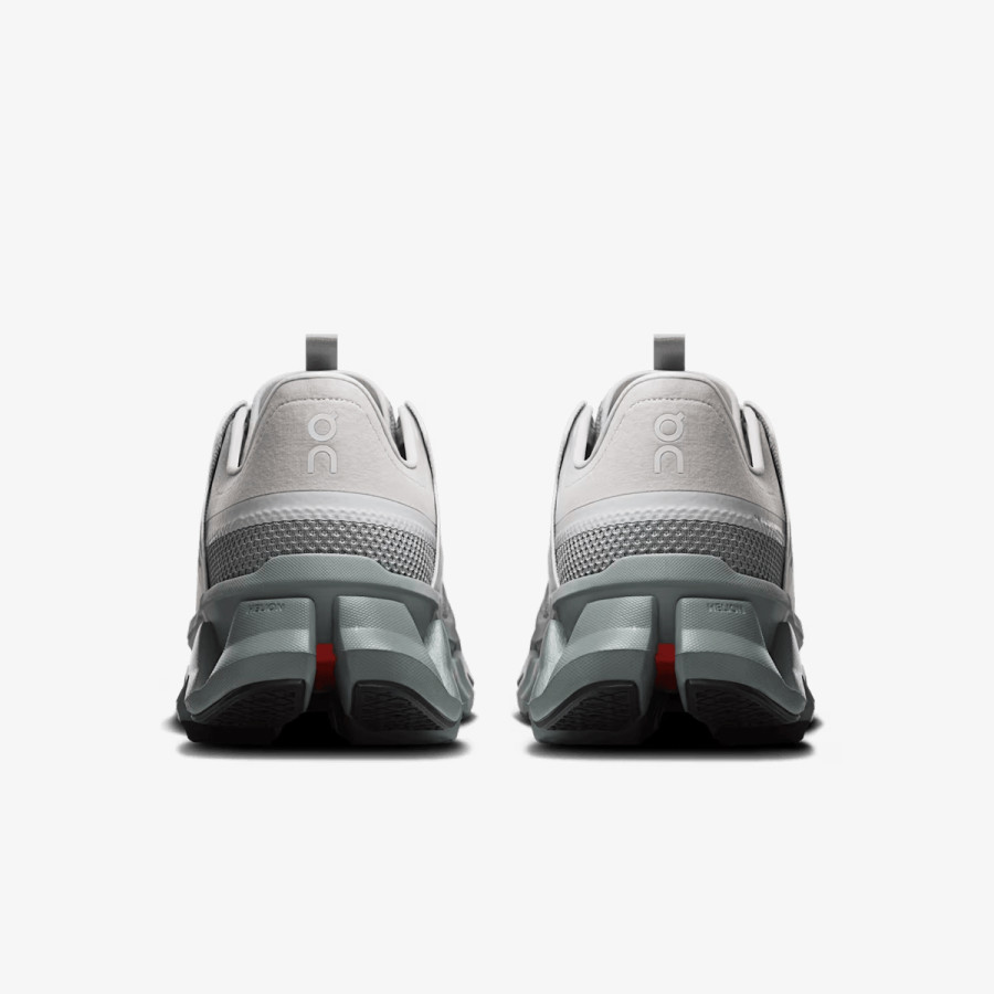 On Atlete Cloudswift Amp 