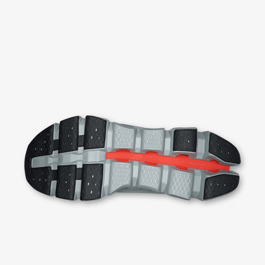 On Atlete Cloudswift Amp 